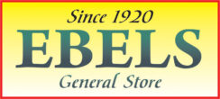 Ebels General STore